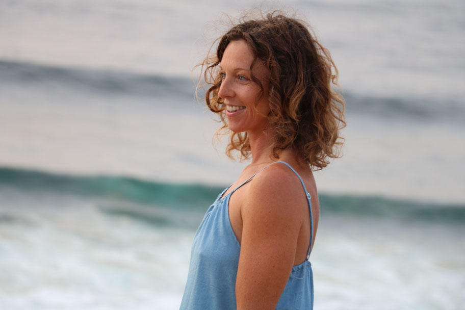 Patricia Kiel - Theta Healing Practitioner