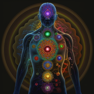 Chakra healing: spiritual pathway to energy healing